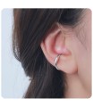 Lobe Ear Cuff SRO-25